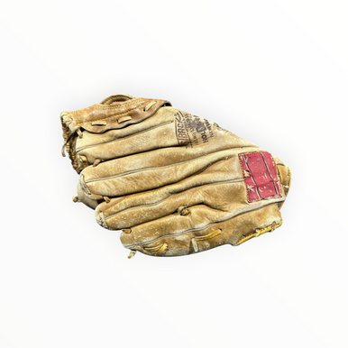 Rawlings (Used) Brown Right Hand Throw 12.5" Baseball Glove