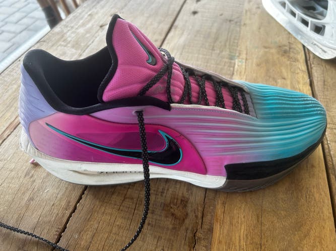 Men's Size M 14.0 (W 15.0) Nike Shoes (Used)