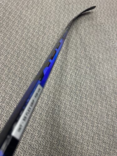 Intermediate CCM Ribcor Trigger 10 Pro Left Hand Hockey Stick P29+1/4 55 Flex (New)