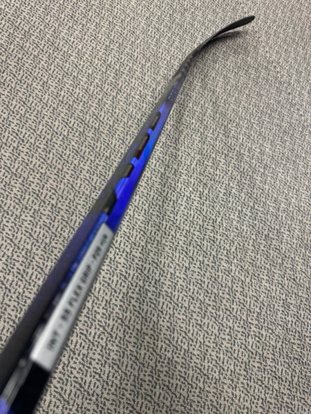 Intermediate CCM Ribcor Trigger 10 Pro Left Hand Hockey Stick P29+1/4 55 Flex (New)