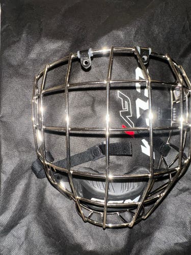 Large CCM FM580 Full Cage (New)
