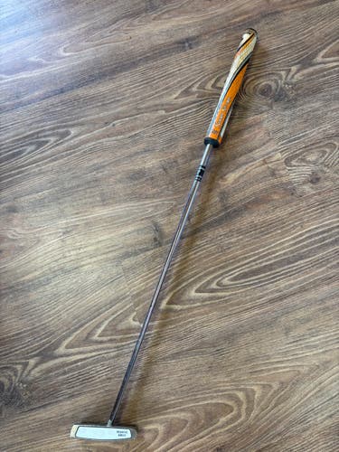 Odyssey White Hot Center-Shafted Right Handed Putter (Used)