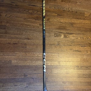 CCM Tacks AS-VI Pro Left Hand Intermediate Hockey Stick P88 55 Flex (New)