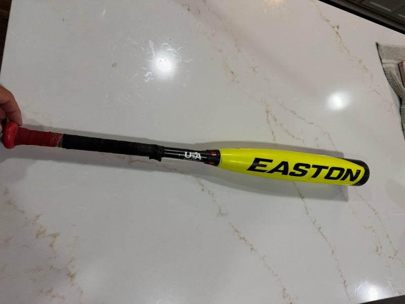 2023 Easton ADV 360 Composite USABat Certified Bat (-5) 25 oz 30" (Used)