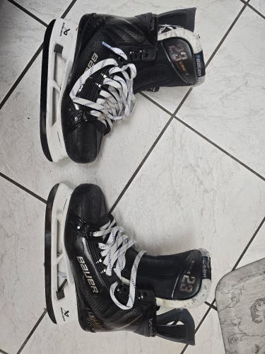Pro Stock custom flylite Size 9 fit 2