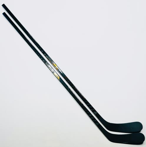 2 Pack Warrior Covert QR6 Pro (DX SL Build) Hockey Stick-LH-85-P92-Grip