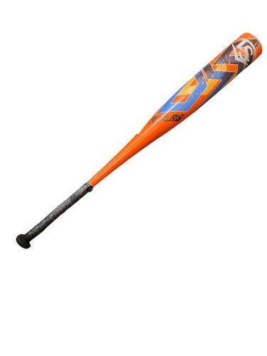 Used Louisville Slugger ATLAS BB/SB USSSA 2 3/4 Bat 30" 11873-S000236722