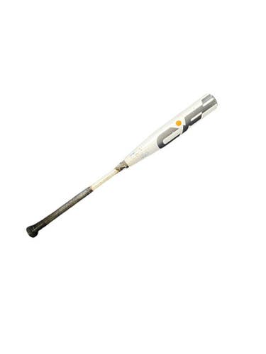 Used Demarini CB5-22 BB/SB USSSA 2 3/4 Bat 32" 11873-S000236707