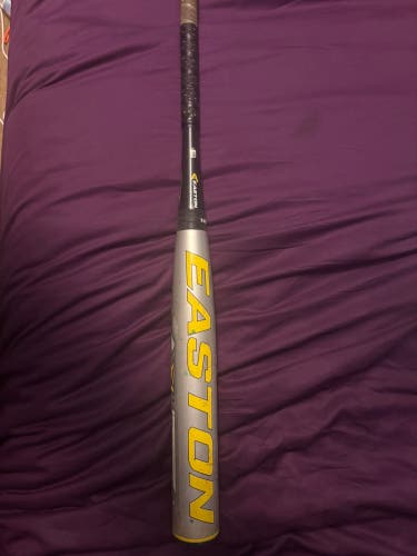 2011 Easton XL1 Composite USSSA Certified Bat (-10) 29" (Used) Rare