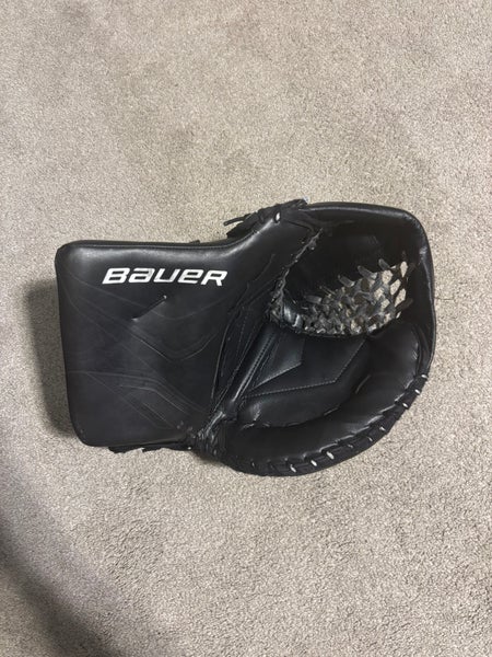 2025 Bauer FlyLite Vapor90 Regular (Used)