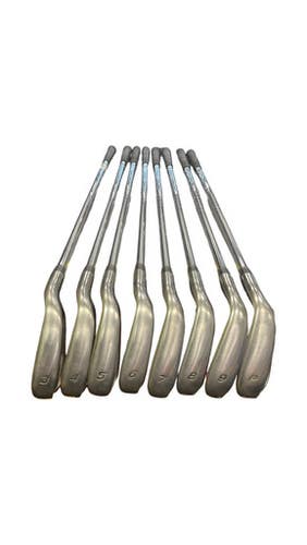 Used Taylormade R7 Mens Complete Set RH 8 Piece 11859-S000029974