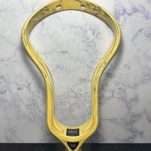 ECD DNA Unstrung Head