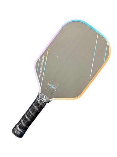 Used Perseus 3S 16mm Pickleball Racquet 10299-S000308597