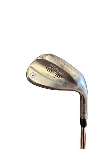 Used Titleist SM7 Golf Wedge Mens RH 60 Degree 10299-S000308626