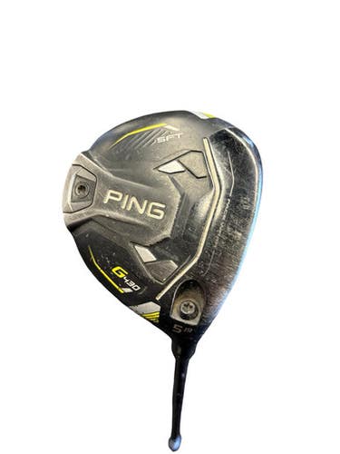 Used Ping G430 Mens Fairway Wood RH 5 Wood 10299-S000308621