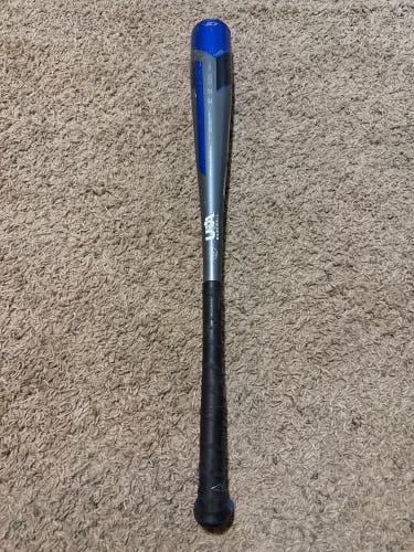 2022 AXE Elite One Alloy USABat Certified Bat (-10) 17 oz 27" (Used)