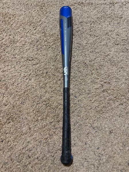 2022 AXE Elite One Alloy USABat Certified Bat (-10) 17 oz 27" (Used)