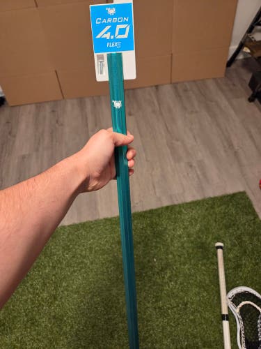 Adult ECD Carbon Shaft (New)