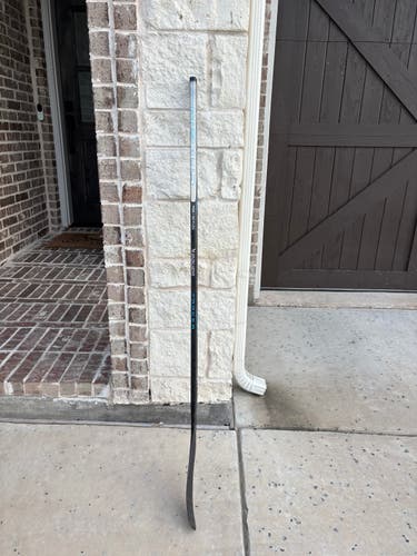 Junior Bauer Nexus Tracer Hockey Stick