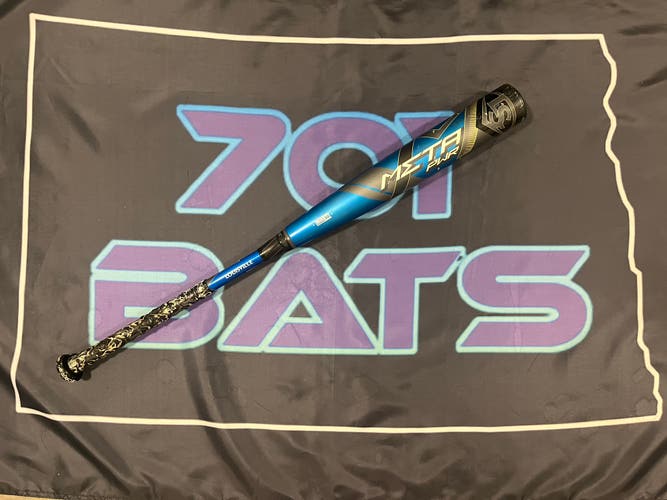2020 Louisville Slugger Meta Power BBCOR 33/30