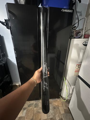 Louisville Slugger C271 Pro Stock Lite BBCOR Certified Bat (-3) 30 oz 33" (Used)