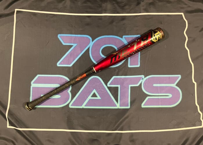 2019 Louisville Slugger Meta Prime Composite BBCOR 32/29