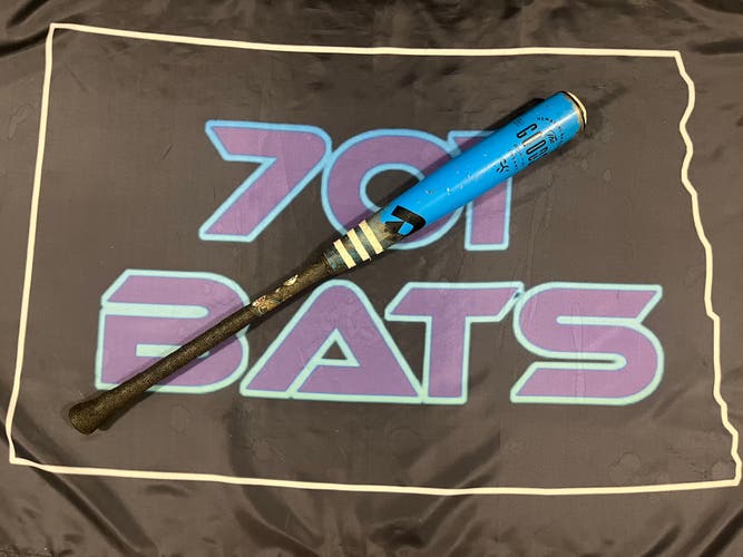 2021 Custom DeMarini The Goods Hybrid BBCOR 33/30