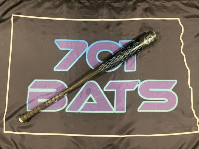 2025 Louisville Slugger Omaha Alloy BBCOR 33/30