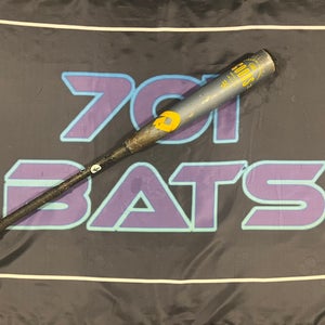 2021 Custom DeMarini The Goods “In & Out” Hybrid BBCOR 33/30