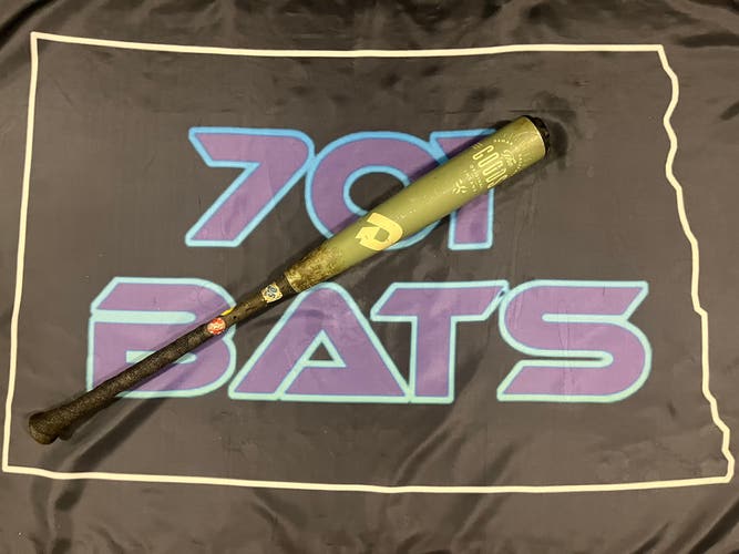 2021 DeMarini The Goods Hybrid BBCOR 33/30