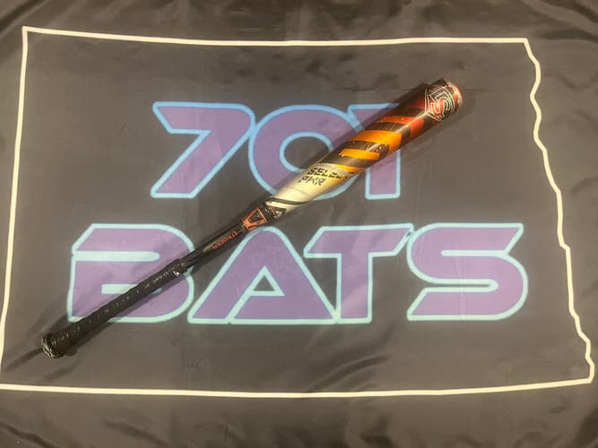 2023 Louisville Slugger Select PWR Hybrid BBCOR 33/30
