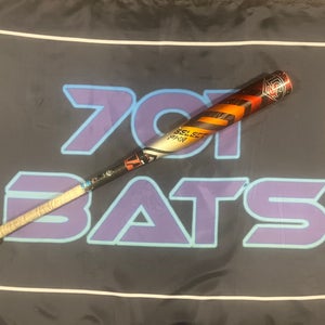 2023 Louisville Slugger Select PWR Hybrid BBCOR 33/30
