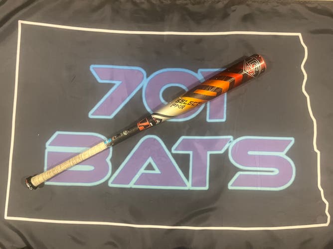2023 Louisville Slugger Select PWR Hybrid BBCOR 33/30