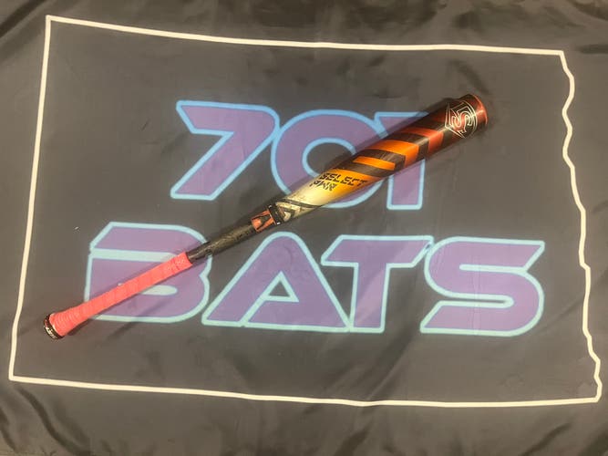 2023 Louisville Slugger Select PWR Hybrid BBCOR 33/30