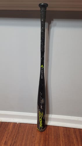 2017 Easton Z-Core Hybrid BBCOR Certified Bat (-3) 30 oz 33" (Used)