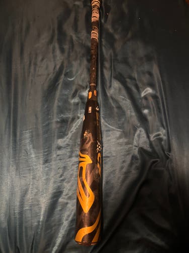 2020 DeMarini CF Composite USSSA Certified Bat (-5) 27 oz 32" (Used)