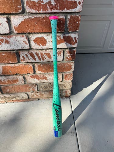 2026 Combat MFG Spec A1 Mint Cookie  BBCORE (-3) 33/30