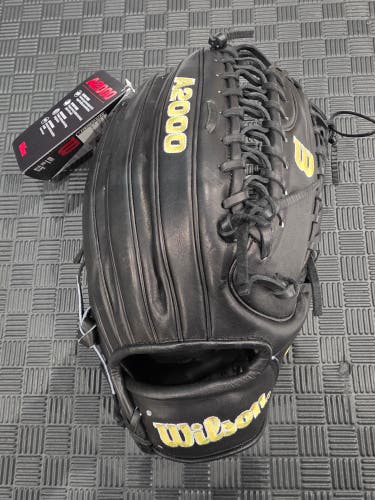 Wilson RH Outfield A2000 Baseball Glove 12.75" (New)