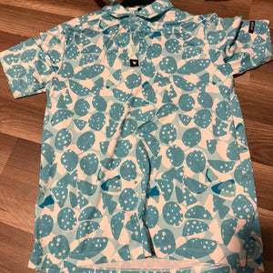 bad birdie Small Men's Shirt (Used)