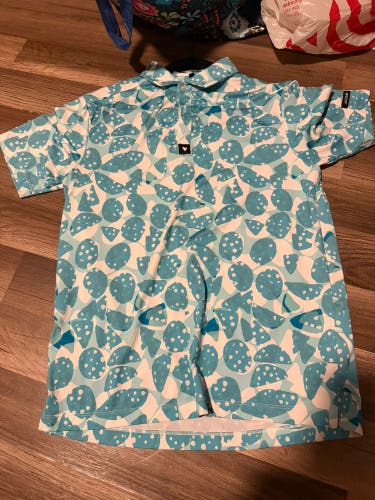 bad birdie Small Men's Shirt (Used)
