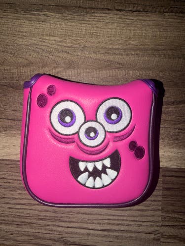 mallet Head Cover (New)