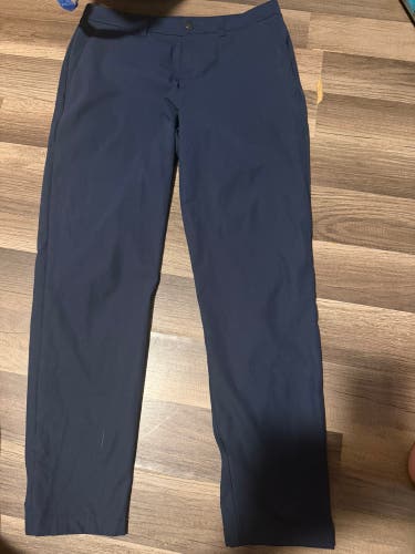 Blue Size 30x30 Lululemon Pants (Used)