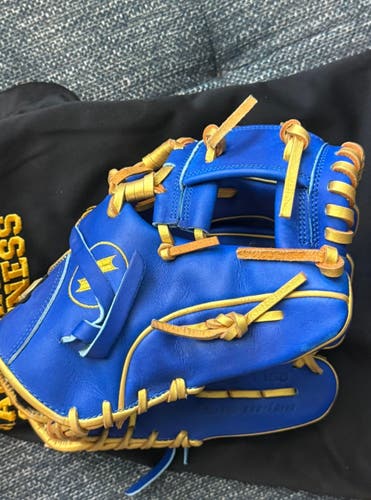 SSK Zpro Luis Urias RH Baseball Glove 11.5" (New)