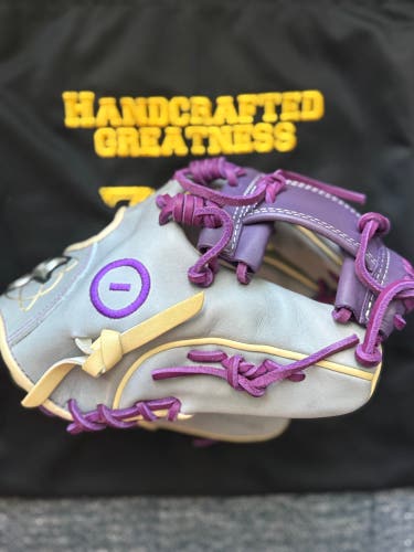 SSK Shugo x Zpro Marcus Stroman RH Baseball Glove 11.5" (New)