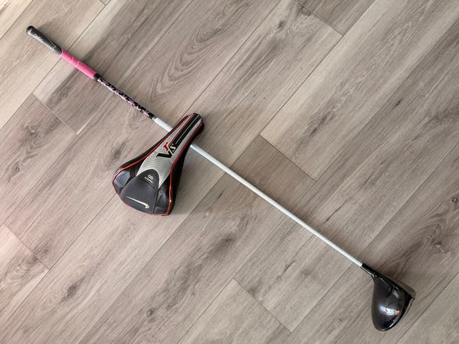 Nike Vrs Ladies Driver 11.5 Fubuki 44x4ng Womens Ladies Graphite Right Hand Golf