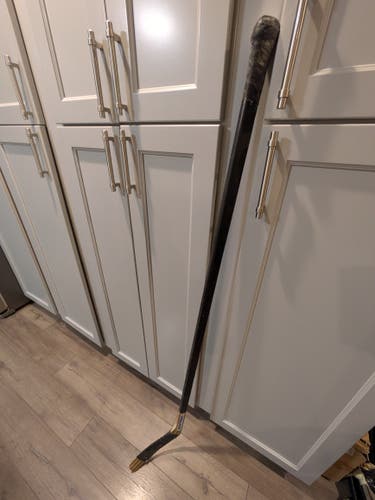 Intermediate TPS Response Rubber Right Handed Hockey Stick 100 Flex (Used) - 3