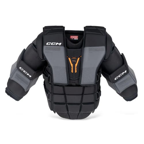 Large/Extra Large 2025 CCM Pro Spec Goalie Chest Protector Pro Stock (New)