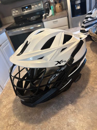 Cascade XRS Helmet (Used)