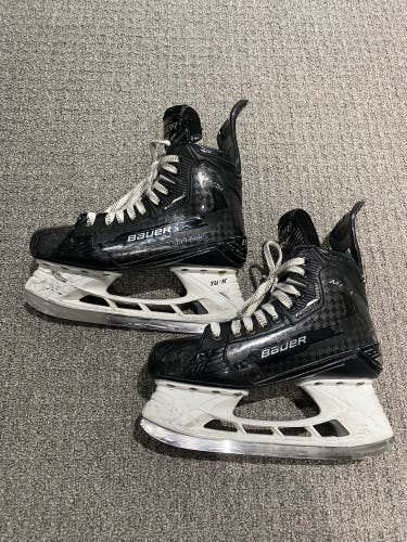 Bauer Supreme Mach Hockey Skates 6.5  fit 1 (Used)