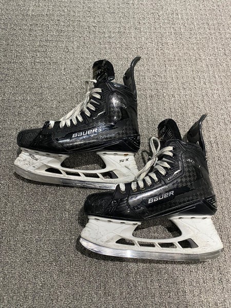 Bauer Supreme Mach Hockey Skates 6.5 fit 1 (Used)